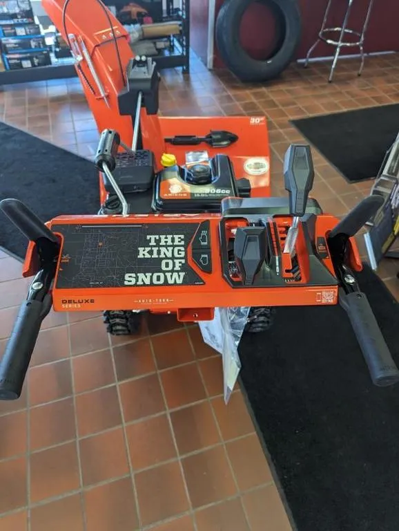 new Other Trailers Ariens  for sale, in Lockport, NY Thumbnail 3