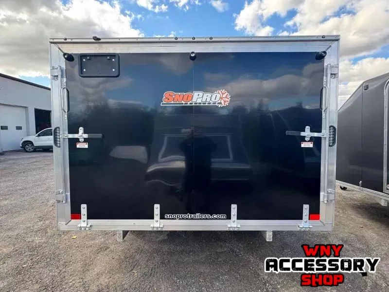 new Snowmobile Trailers SnoPro Trailers  for sale, in Lockport, NY Thumbnail 9