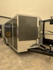 new Cargo (Enclosed) Trailers Sure-Trac  for sale, in Lockport, NY Thumbnail 1