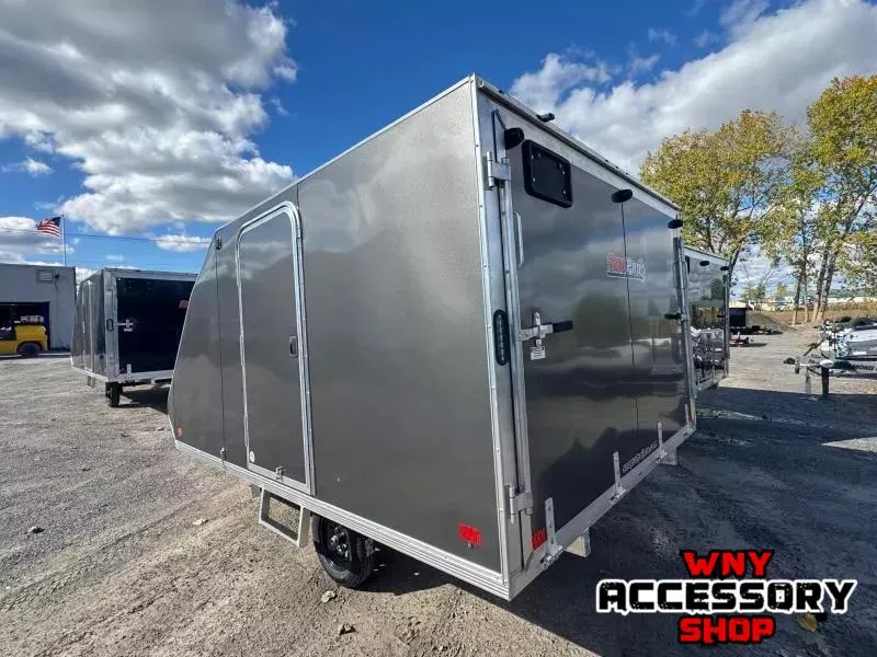 used Other Trailers SnoPro Trailers  for sale, in Lockport, NY Thumbnail 6
