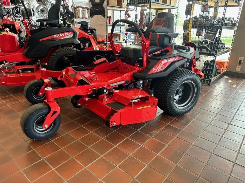 new Other Trailers Gravely  for sale, in Lockport, NY Thumbnail 2