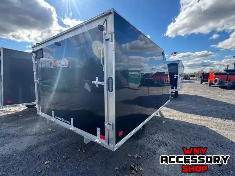 new Snowmobile Trailers SnoPro Trailers  for sale, in Lockport, NY Thumbnail 7