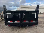 new Dump Trailers Sure-Trac  for sale, in Lockport, NY Thumbnail 6
