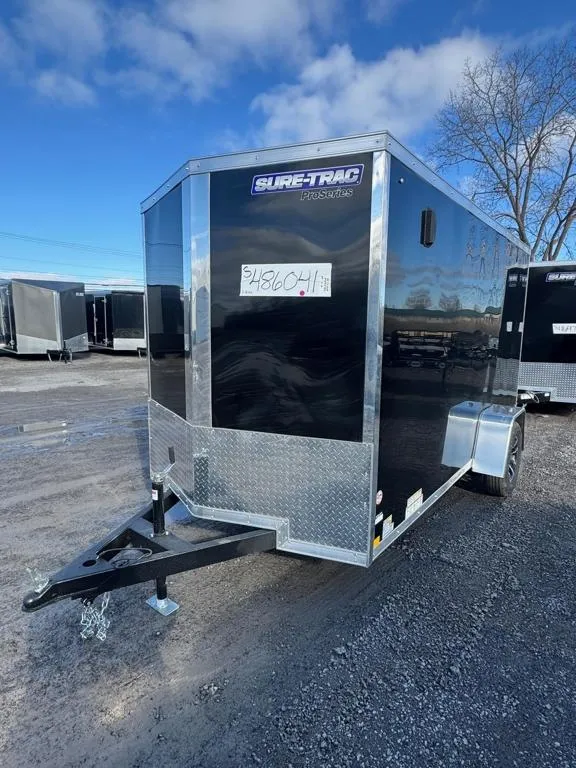 used Other Trailers Sure-Trac  for sale, in Lockport, NY image-0
