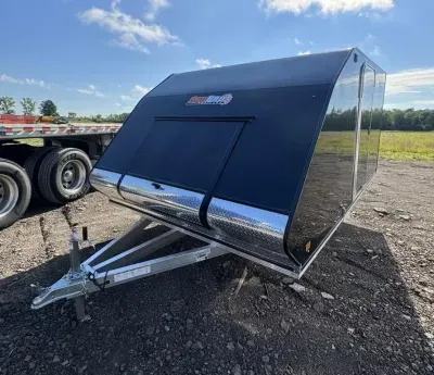 2026 Alcom-Stealth 101X12 3K HYBRID