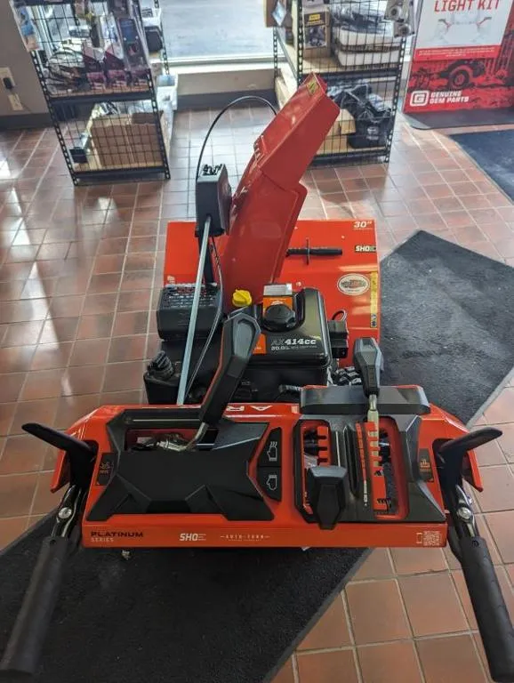 new Other Trailers Ariens  for sale, in Lockport, NY Thumbnail 4