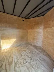new Cargo (Enclosed) Trailers Diamond Cargo  for sale, in Lockport, NY Thumbnail 4