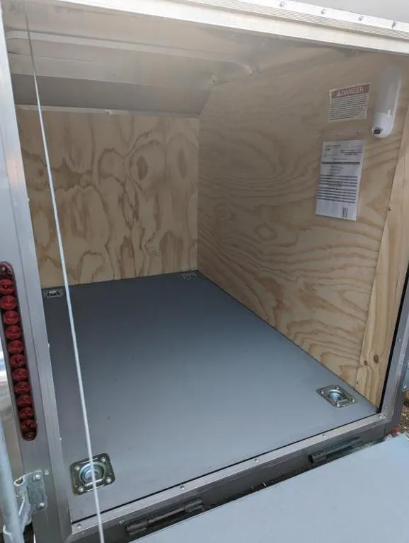 new Cargo (Enclosed) Trailers Other  for sale, in Lockport, NY Thumbnail 6