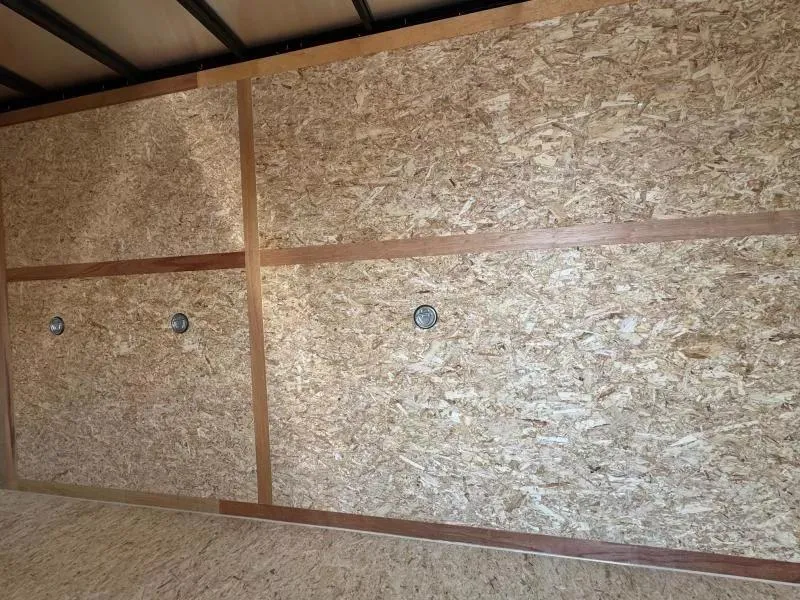 new Cargo (Enclosed) Trailers Cargo Mate  for sale, in Lockport, NY Thumbnail 8