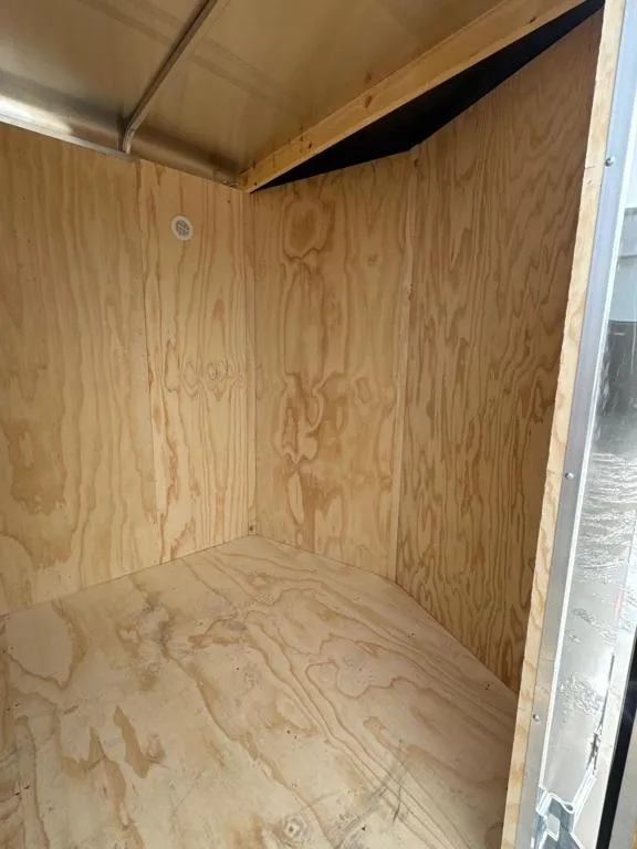 new Cargo (Enclosed) Trailers Car Mate Trailers  for sale, in Lockport, NY Thumbnail 5