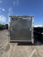 new Cargo (Enclosed) Trailers Sure-Trac  for sale, in Lockport, NY Thumbnail 4