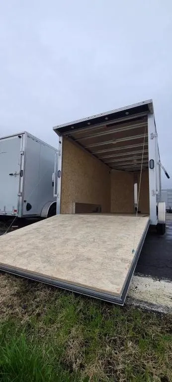 new Cargo (Enclosed) Trailers Stealth Trailers  for sale, in Lockport, NY Thumbnail 10