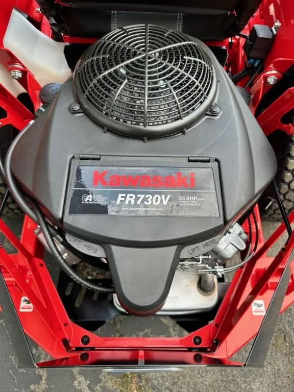 new Other Trailers Gravely  for sale, in Lockport, NY Thumbnail 7