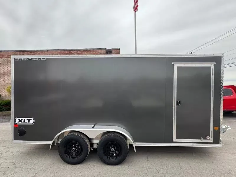 new Cargo (Enclosed) Trailers Stealth Trailers  for sale, in Lockport, NY Thumbnail 6