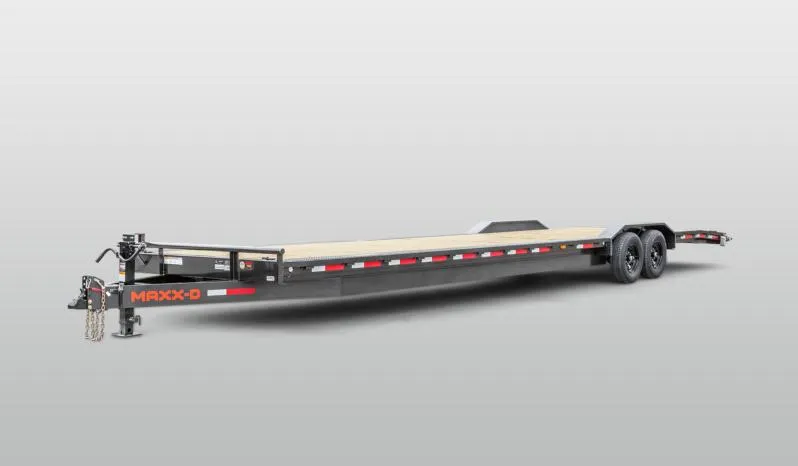 new Car Haulers / Racing Trailers MAXX-D  for sale, in Lockport, NY Thumbnail 6