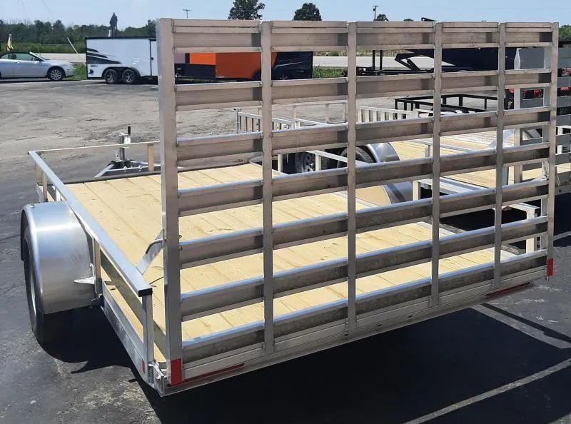 new Cargo (Enclosed) Trailers CargoPro Trailers  for sale, in Lockport, NY Thumbnail 3