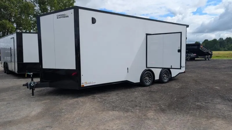new Car Haulers / Racing Trailers Cargo Express  for sale, in Lockport, NY image-0