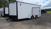 new Car Haulers / Racing Trailers Cargo Express  for sale, in Lockport, NY Thumbnail 1