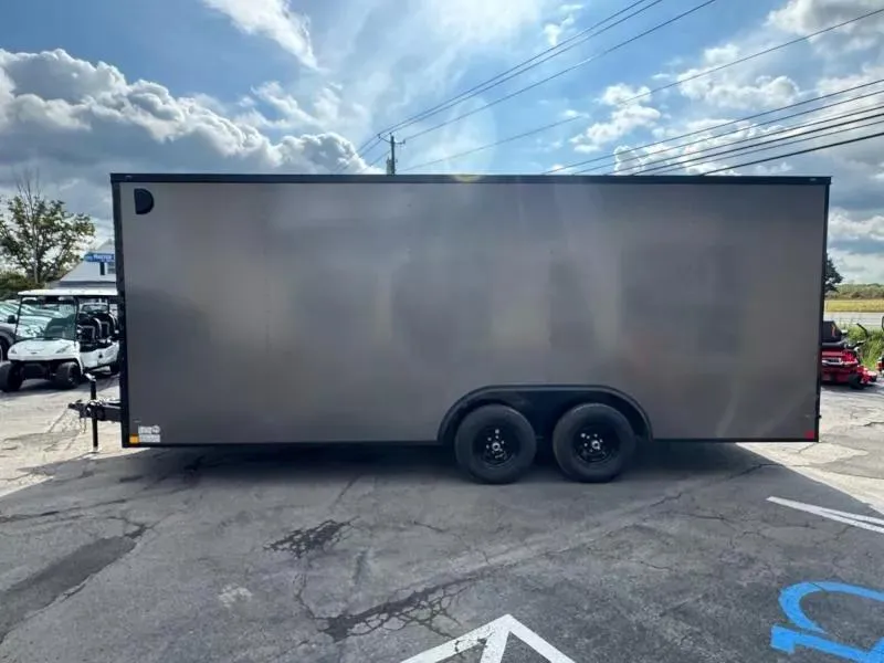 new Cargo (Enclosed) Trailers Diamond Cargo  for sale, in Lockport, NY Thumbnail 8