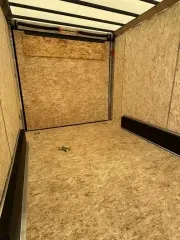 new Cargo (Enclosed) Trailers Cargo Express  for sale, in Lockport, NY Thumbnail 5