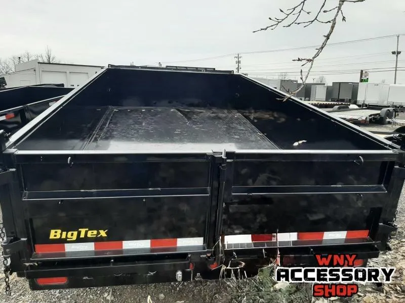 new Utility Trailers Big Tex Trailers  for sale, in Lockport, NY Thumbnail 3