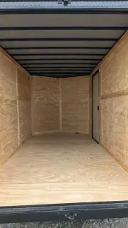 new Cargo (Enclosed) Trailers Diamond Cargo  for sale, in Lockport, NY Thumbnail 5