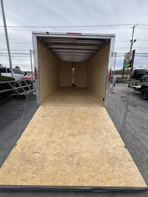 new Cargo (Enclosed) Trailers Stealth Trailers  for sale, in Lockport, NY Thumbnail 4