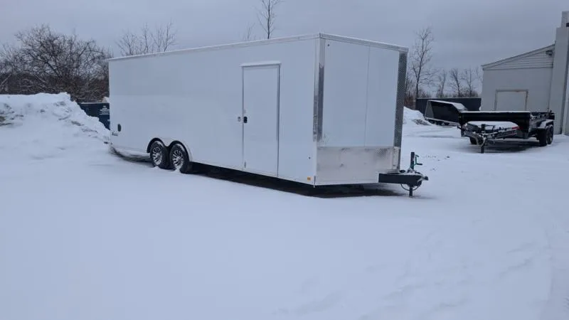 used Other Trailers Cargo Express  for sale, in Lockport, NY Thumbnail 4