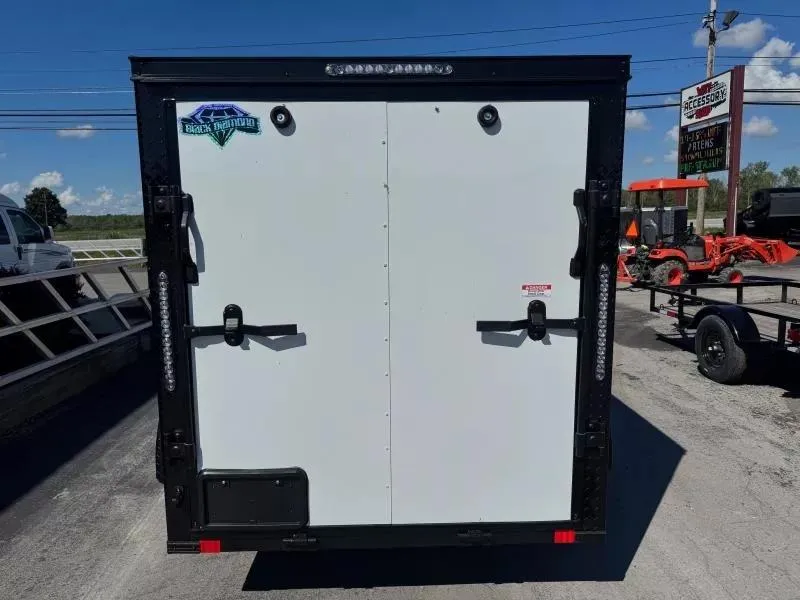 new Cargo (Enclosed) Trailers Diamond Cargo  for sale, in Lockport, NY Thumbnail 5