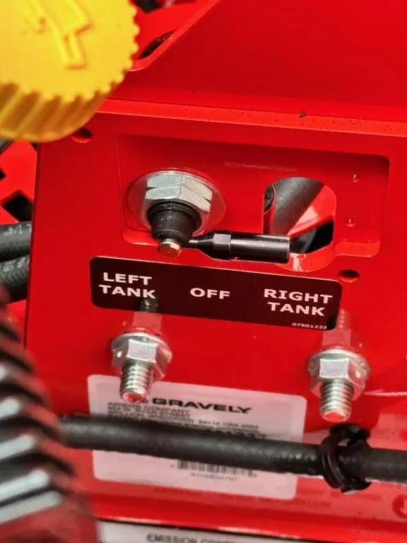 new Other Trailers Gravely  for sale, in Lockport, NY Thumbnail 4