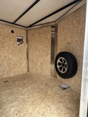 new Cargo (Enclosed) Trailers Sure-Trac  for sale, in Lockport, NY Thumbnail 7