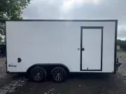 new Cargo (Enclosed) Trailers Cargo Express  for sale, in Lockport, NY Thumbnail 3