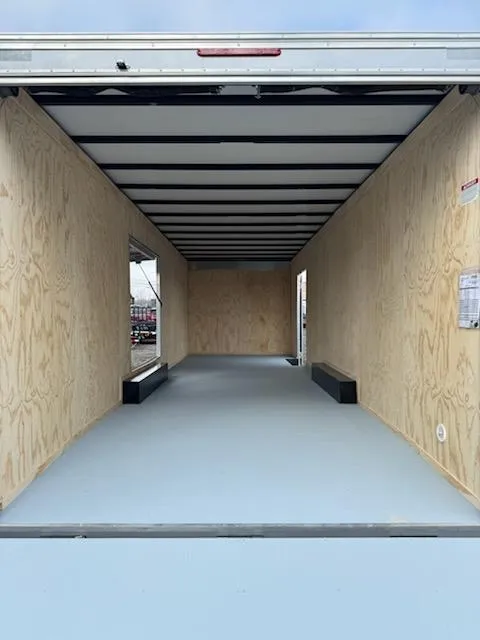 new Car Haulers / Racing Trailers Other  for sale, in Lockport, NY Thumbnail 9