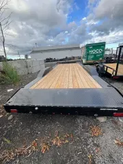 new Car Haulers / Racing Trailers Sure-Trac  for sale, in Lockport, NY Thumbnail 4