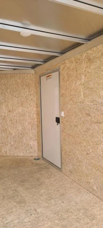 new Cargo (Enclosed) Trailers Stealth Trailers  for sale, in Lockport, NY Thumbnail 5