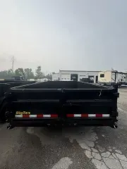 new Dump Trailers Big Tex Trailers  for sale, in Lockport, NY Thumbnail 3