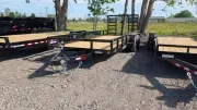 new Utility Trailers Sure-Trac  for sale, in Lockport, NY Thumbnail 1