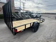 new Utility Trailers Down 2 Earth Trailers  for sale, in Lockport, NY Thumbnail 3