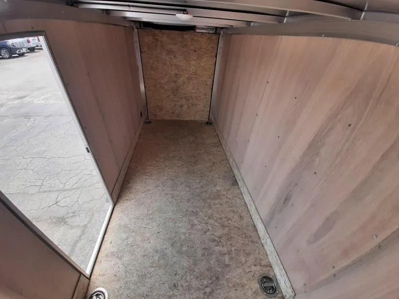 new Cargo (Enclosed) Trailers Stealth Trailers  for sale, in Lockport, NY Thumbnail 5