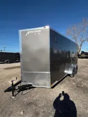 new Cargo (Enclosed) Trailers Homesteader Trailers  for sale, in Lockport, NY Thumbnail 2