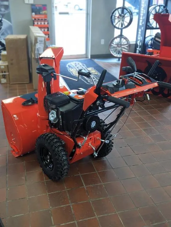 new Other Trailers Ariens  for sale, in Lockport, NY Thumbnail 4