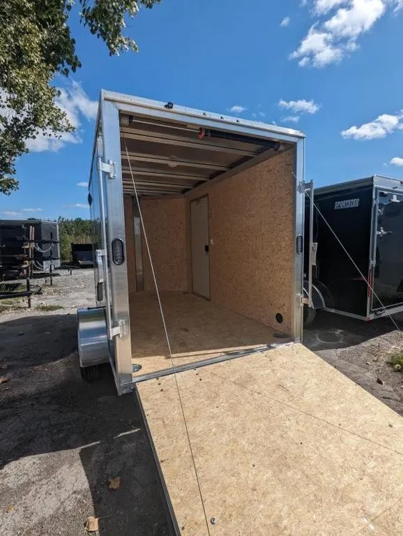 new Cargo (Enclosed) Trailers Stealth Trailers  for sale, in Lockport, NY Thumbnail 5