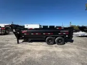 new Dump Trailers Horizon Trailers  for sale, in Lockport, NY Thumbnail 3