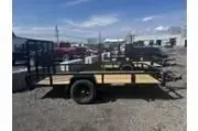 new Utility Trailers Sure-Trac  for sale, in Lockport, NY Thumbnail 2