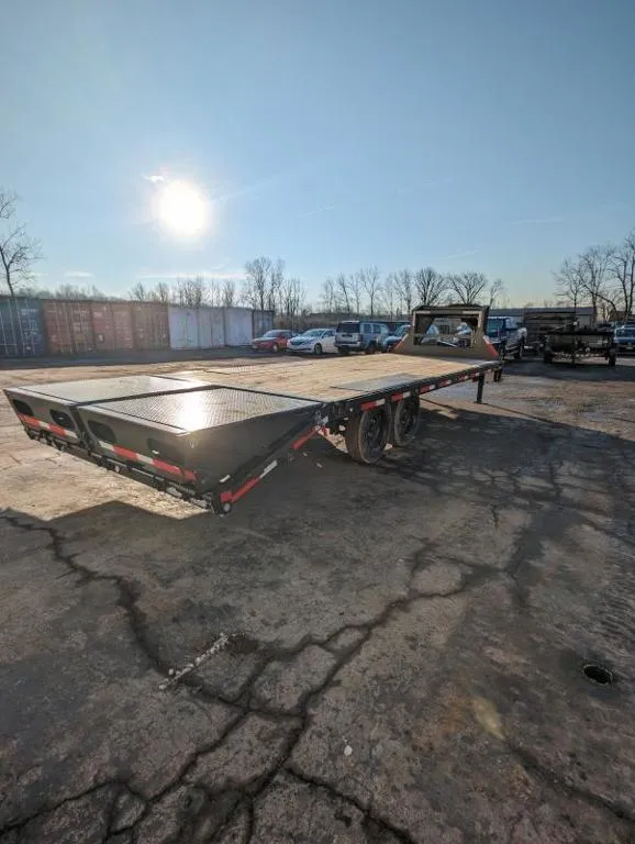 new Other Trailers MAXX-D  for sale, in Lockport, NY Thumbnail 3