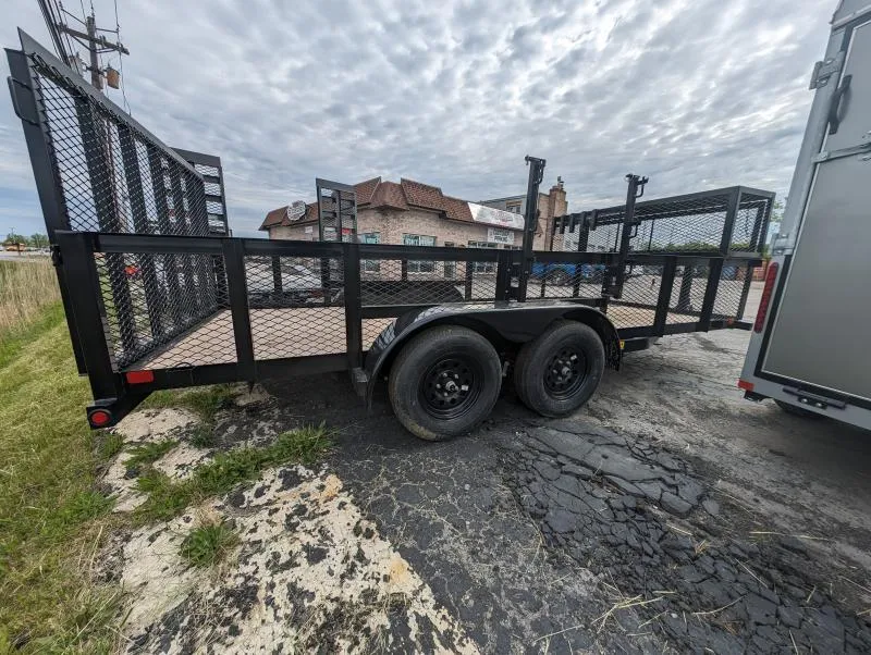 new Cargo (Enclosed) Trailers Big Tex Trailers  for sale, in Lockport, NY Thumbnail 5