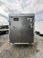new Cargo (Enclosed) Trailers Car Mate Trailers  for sale, in Lockport, NY Thumbnail 7
