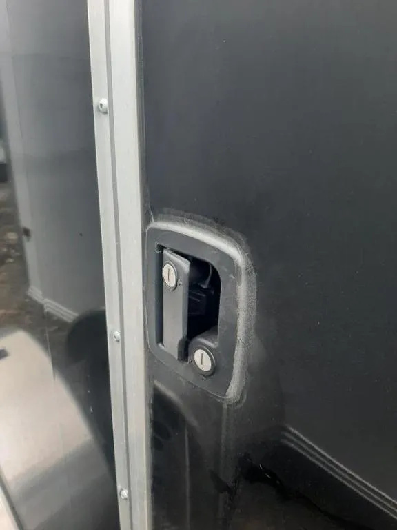 new Cargo (Enclosed) Trailers Stealth Trailers  for sale, in Lockport, NY Thumbnail 6