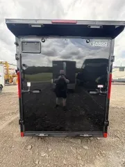 new Cargo (Enclosed) Trailers Cargo Express  for sale, in Lockport, NY Thumbnail 3