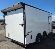 new Cargo (Enclosed) Trailers Homesteader Trailers  for sale, in Lockport, NY Thumbnail 3